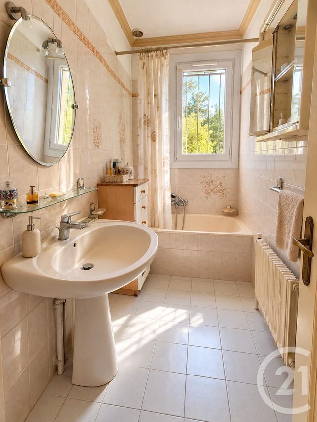 Maison &agrave; vendre - 6 pi&egrave;ces - 137,56 m2 - Butry Sur Oise - 95 - ILE-DE-FRANCE