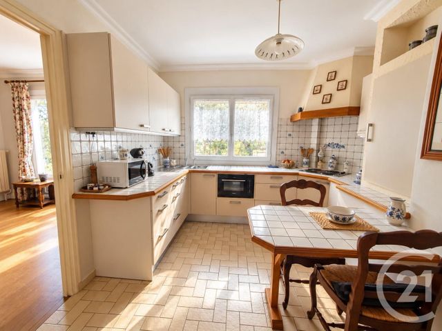 Maison &agrave; vendre - 6 pi&egrave;ces - 137,56 m2 - Butry Sur Oise - 95 - ILE-DE-FRANCE