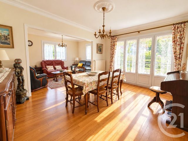 Maison &agrave; vendre - 6 pi&egrave;ces - 137,56 m2 - Butry Sur Oise - 95 - ILE-DE-FRANCE