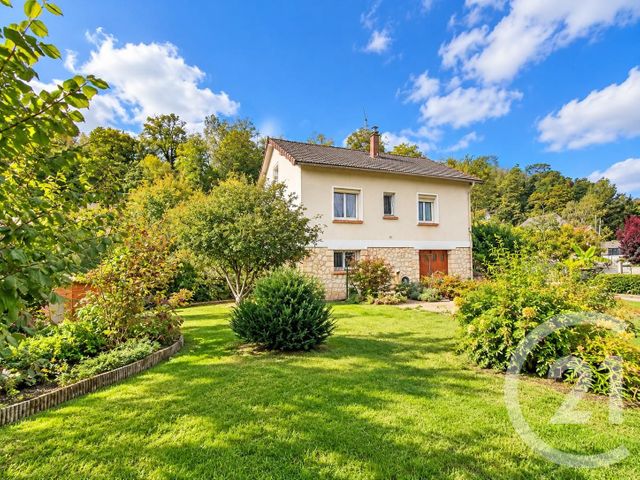Maison à vendre BUTRY SUR OISE