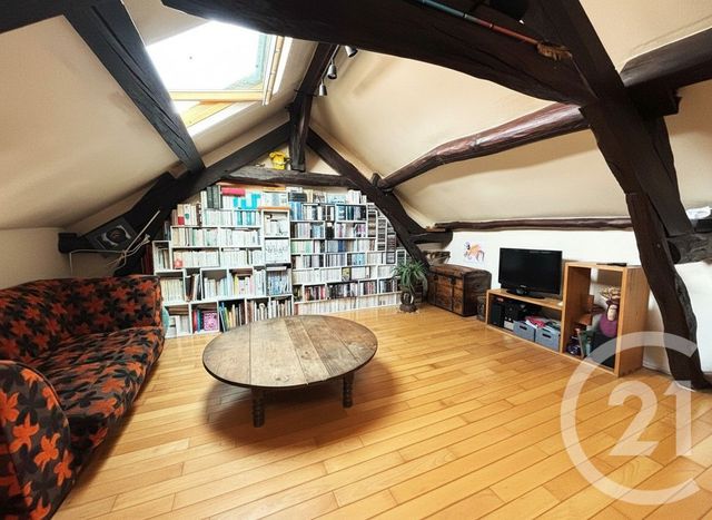 Appartement F5 &agrave; vendre - 5 pi&egrave;ces - 94,04 m2 - Mery Sur Oise - 95 - ILE-DE-FRANCE