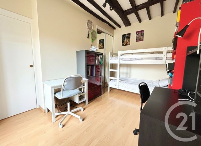 Appartement F5 &agrave; vendre - 5 pi&egrave;ces - 94,04 m2 - Mery Sur Oise - 95 - ILE-DE-FRANCE