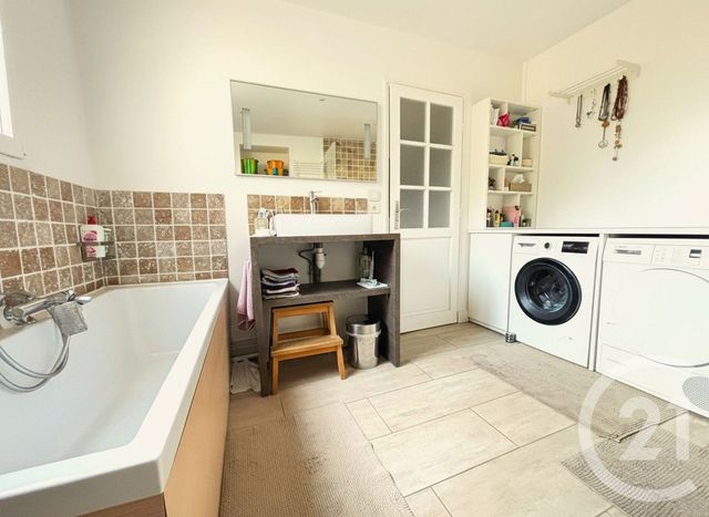 Appartement F5 &agrave; vendre - 5 pi&egrave;ces - 94,04 m2 - Mery Sur Oise - 95 - ILE-DE-FRANCE