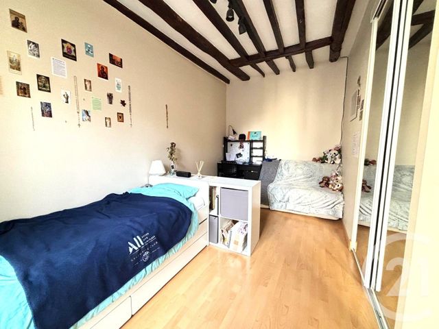 Appartement F5 à vendre - 5 pièces - 94,04 m2 - Mery Sur Oise - 95 - ILE-DE-FRANCE