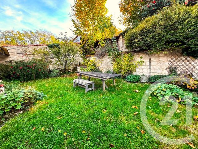 Appartement F5 à vendre - 5 pièces - 94,04 m2 - Mery Sur Oise - 95 - ILE-DE-FRANCE