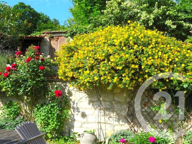 Appartement F5 à vendre - 5 pièces - 94,04 m2 - Mery Sur Oise - 95 - ILE-DE-FRANCE