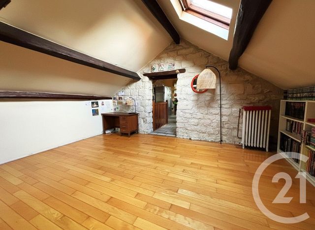 Appartement F5 &agrave; vendre - 5 pi&egrave;ces - 94,04 m2 - Mery Sur Oise - 95 - ILE-DE-FRANCE