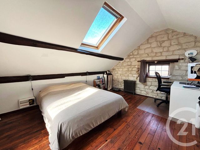 Appartement F5 à vendre - 5 pièces - 94,04 m2 - Mery Sur Oise - 95 - ILE-DE-FRANCE