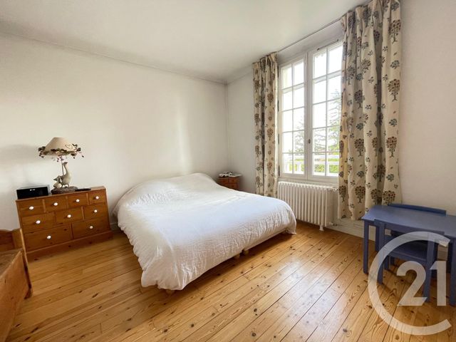 Maison à vendre - 7 pièces - 221 m2 - Parmain - 95 - ILE-DE-FRANCE