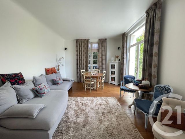 Maison à vendre - 7 pièces - 221 m2 - Parmain - 95 - ILE-DE-FRANCE