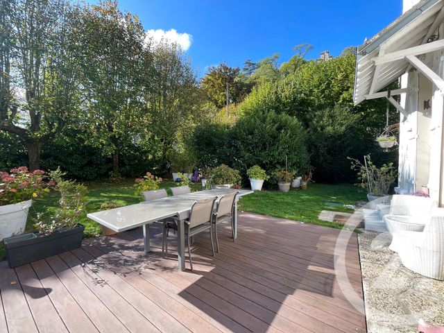 Maison à vendre - 7 pièces - 221 m2 - Parmain - 95 - ILE-DE-FRANCE