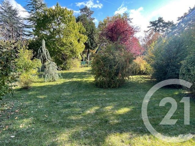 Maison à vendre - 7 pièces - 221 m2 - Parmain - 95 - ILE-DE-FRANCE