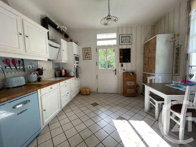 Maison à vendre - 7 pièces - 221 m2 - L Isle Adam - 95 - ILE-DE-FRANCE