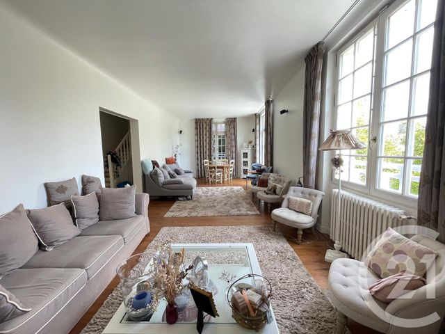 Maison à vendre - 7 pièces - 221 m2 - L Isle Adam - 95 - ILE-DE-FRANCE