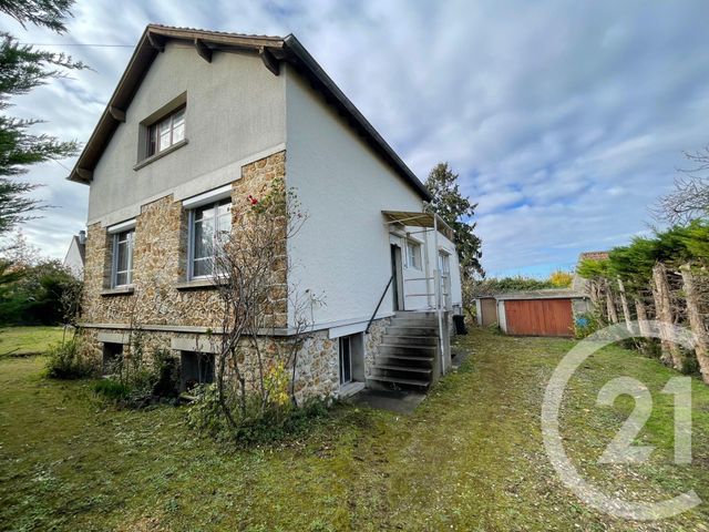 Maison à vendre L ISLE ADAM