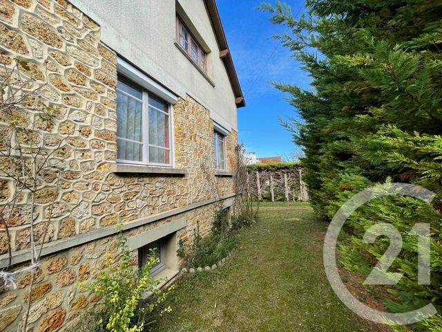 Maison à vendre - 5 pièces - 90,08 m2 - L Isle Adam - 95 - ILE-DE-FRANCE