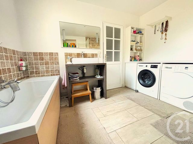 Maison à vendre - 5 pièces - 94,04 m2 - Mery Sur Oise - 95 - ILE-DE-FRANCE