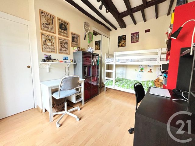 Maison à vendre - 5 pièces - 94,04 m2 - Mery Sur Oise - 95 - ILE-DE-FRANCE