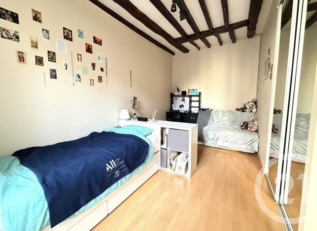 Maison &agrave; vendre - 5 pi&egrave;ces - 94,04 m2 - Mery Sur Oise - 95 - ILE-DE-FRANCE