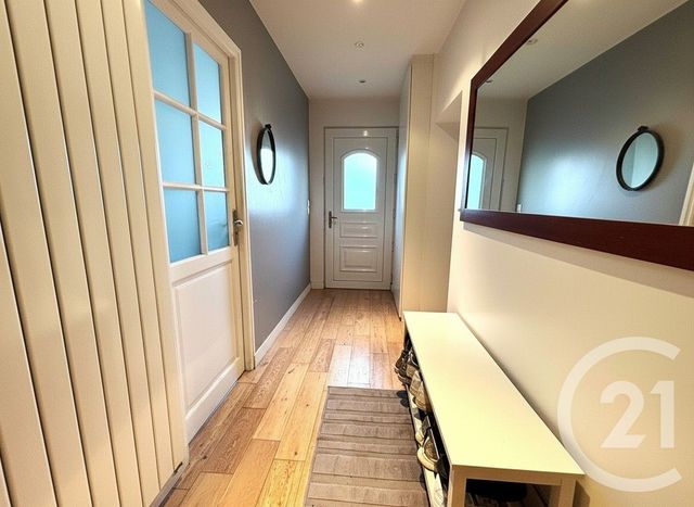 Maison &agrave; vendre - 5 pi&egrave;ces - 94,04 m2 - Mery Sur Oise - 95 - ILE-DE-FRANCE