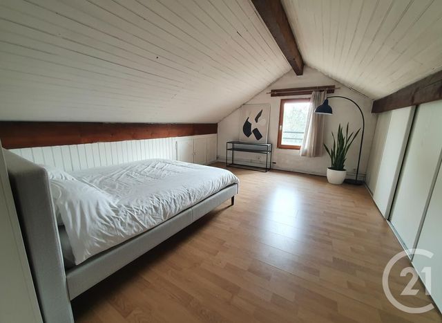 Maison &agrave; vendre - 7 pi&egrave;ces - 121,80 m2 - Butry Sur Oise - 95 - ILE-DE-FRANCE