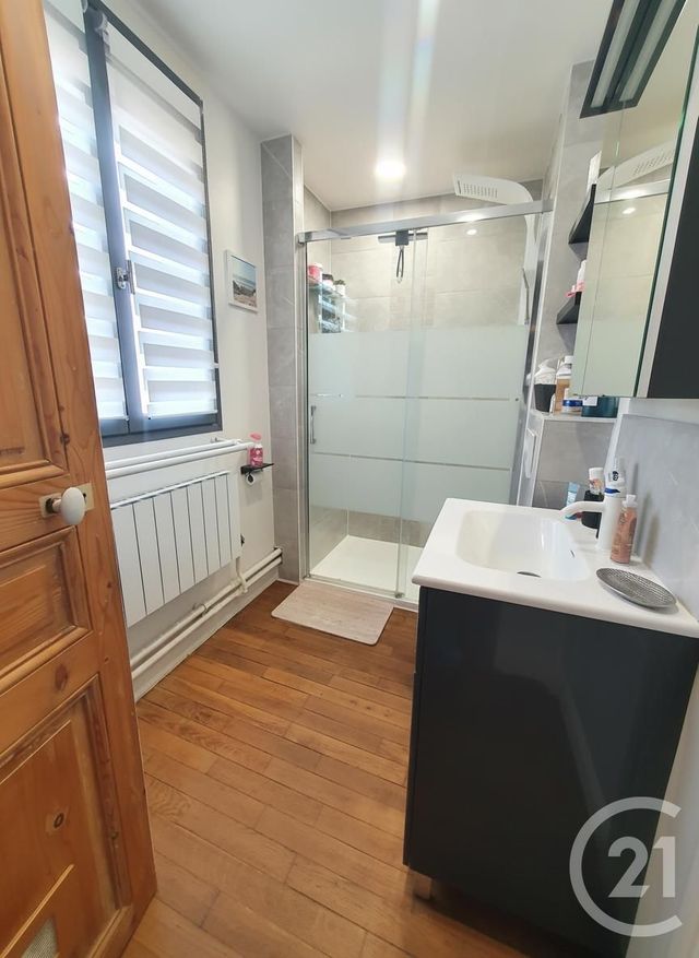 Maison &agrave; vendre - 7 pi&egrave;ces - 121,80 m2 - Butry Sur Oise - 95 - ILE-DE-FRANCE