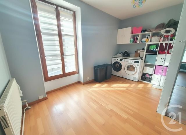 Maison &agrave; vendre - 7 pi&egrave;ces - 121,80 m2 - Butry Sur Oise - 95 - ILE-DE-FRANCE