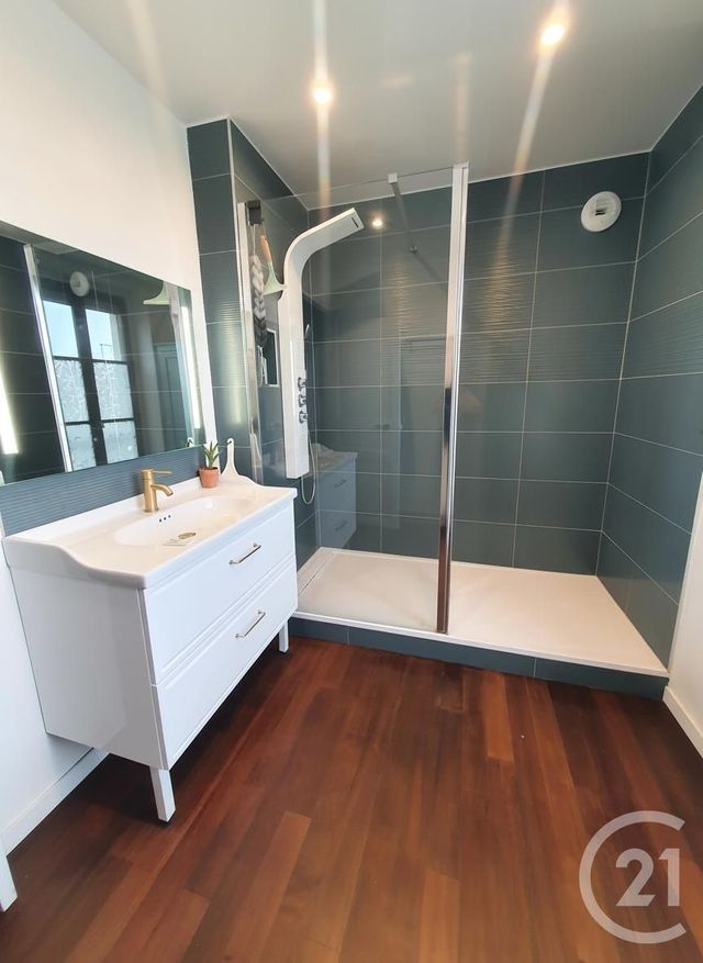 Maison &agrave; vendre - 7 pi&egrave;ces - 121,80 m2 - Butry Sur Oise - 95 - ILE-DE-FRANCE