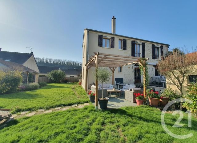 Maison à vendre BUTRY SUR OISE