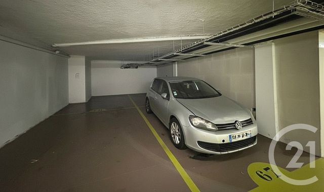 Appartement F2 &agrave; vendre - 2 pi&egrave;ces - 43 m2 - L Isle Adam - 95 - ILE-DE-FRANCE