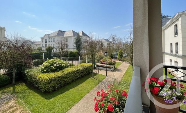 Appartement F2 à vendre L ISLE ADAM