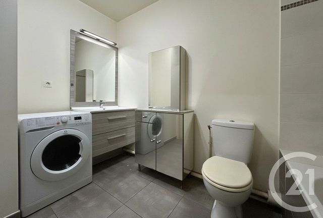 Appartement F2 &agrave; vendre - 2 pi&egrave;ces - 43 m2 - L Isle Adam - 95 - ILE-DE-FRANCE