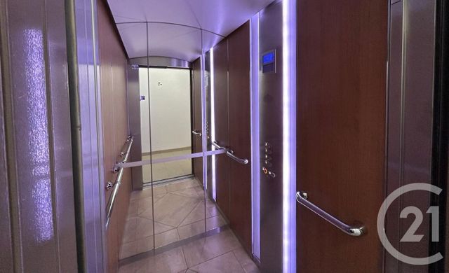 Appartement F2 &agrave; vendre - 2 pi&egrave;ces - 43 m2 - L Isle Adam - 95 - ILE-DE-FRANCE