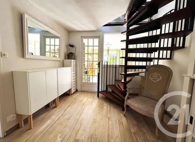 Maison &agrave; vendre - 7 pi&egrave;ces - 122,13 m2 - L Isle Adam - 95 - ILE-DE-FRANCE