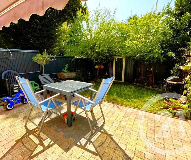 Maison à vendre - 7 pièces - 122,13 m2 - L Isle Adam - 95 - ILE-DE-FRANCE