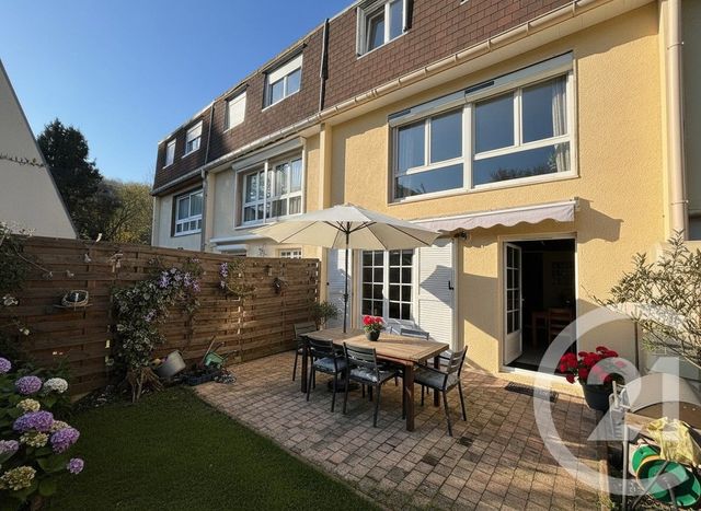 Maison à vendre L ISLE ADAM