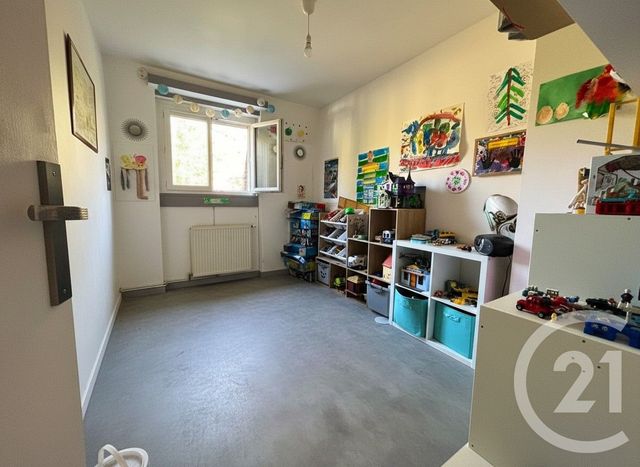 Maison &agrave; vendre - 7 pi&egrave;ces - 122,13 m2 - L Isle Adam - 95 - ILE-DE-FRANCE