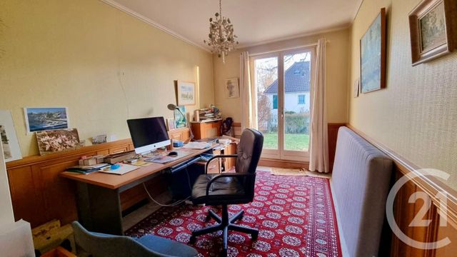 Maison &agrave; vendre - 9 pi&egrave;ces - 190 m2 - L Isle Adam - 95 - ILE-DE-FRANCE