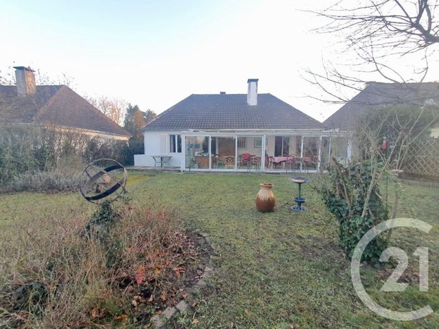 Maison &agrave; vendre - 9 pi&egrave;ces - 190 m2 - L Isle Adam - 95 - ILE-DE-FRANCE