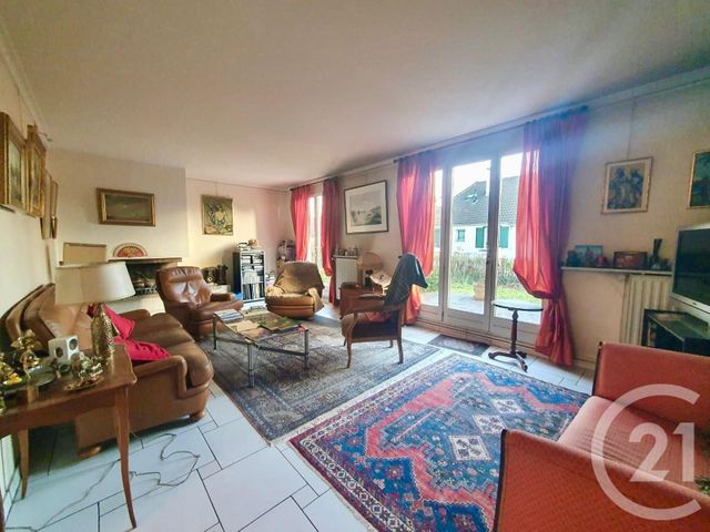 Maison &agrave; vendre - 9 pi&egrave;ces - 190 m2 - L Isle Adam - 95 - ILE-DE-FRANCE