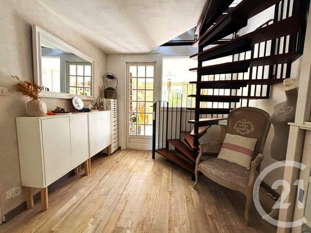 Maison à vendre - 7 pièces - 122,13 m2 - Parmain - 95 - ILE-DE-FRANCE