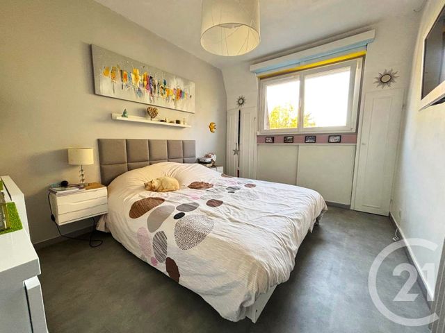 Maison à vendre - 7 pièces - 122,13 m2 - Parmain - 95 - ILE-DE-FRANCE