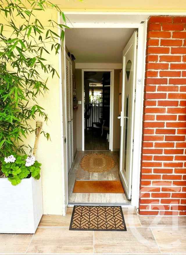 Maison à vendre PARMAIN