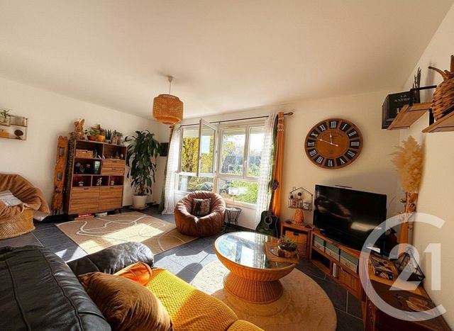 Maison &agrave; vendre - 7 pi&egrave;ces - 122,13 m2 - Parmain - 95 - ILE-DE-FRANCE