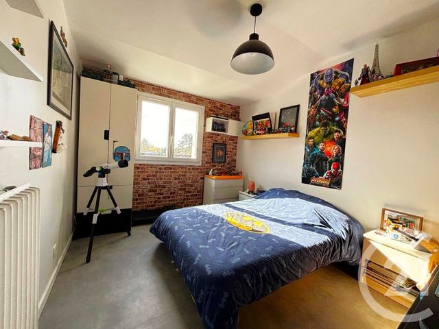 Maison à vendre - 7 pièces - 122,13 m2 - Parmain - 95 - ILE-DE-FRANCE