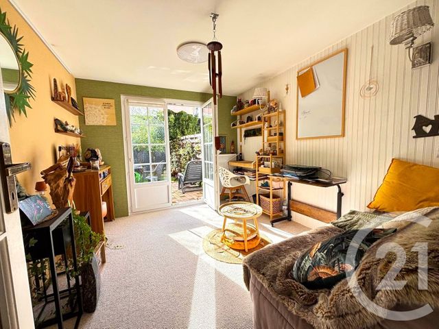 Maison à vendre - 7 pièces - 122,13 m2 - Parmain - 95 - ILE-DE-FRANCE