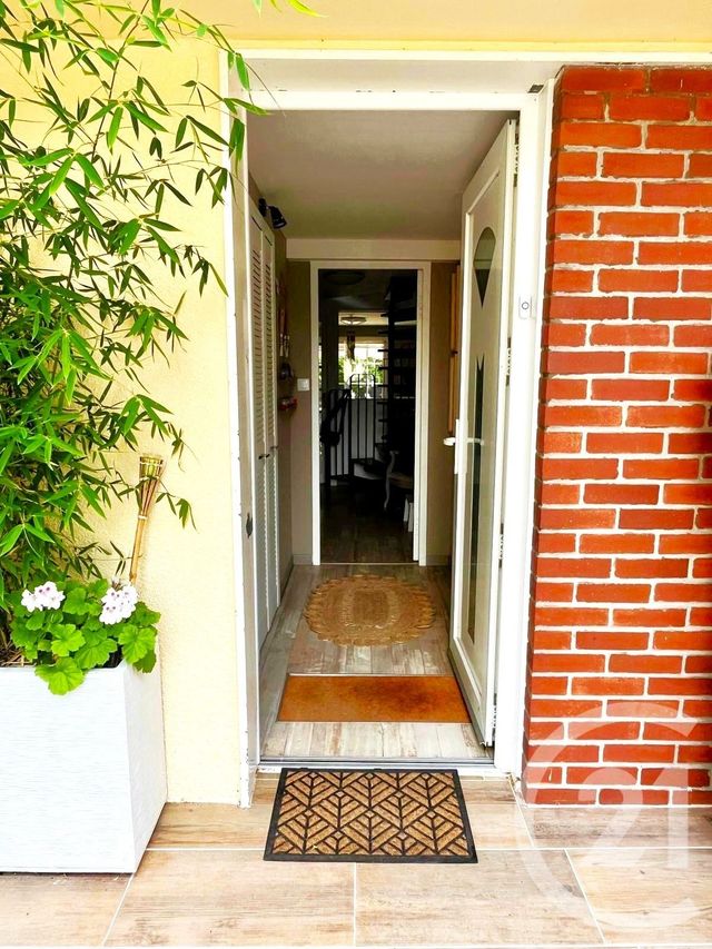 Maison à vendre PARMAIN