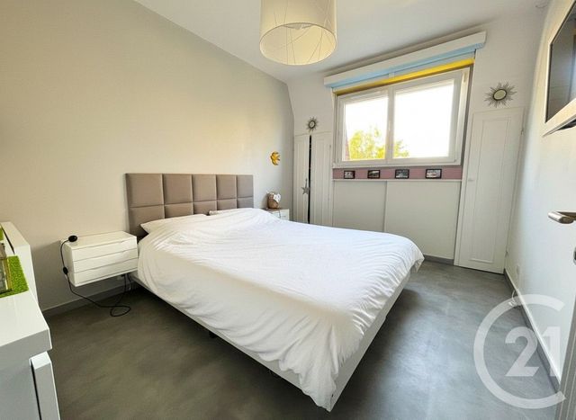 Maison &agrave; vendre - 7 pi&egrave;ces - 122,13 m2 - Parmain - 95 - ILE-DE-FRANCE