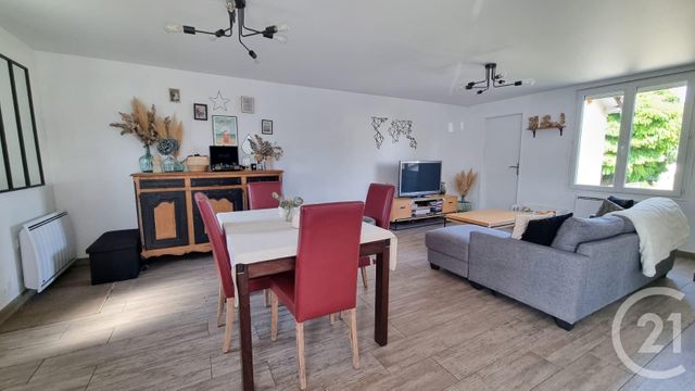 Maison à vendre - 4 pièces - 93,47 m2 - L Isle Adam - 95 - ILE-DE-FRANCE