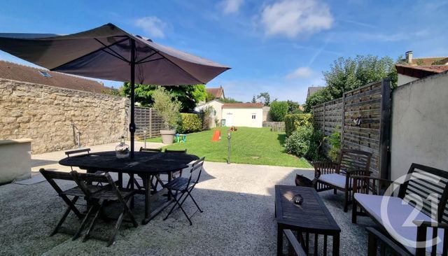 Maison à vendre L ISLE ADAM